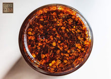 Load image into Gallery viewer, CRISPY GARLIC CHILI OIL FROM SEATTLE AND SAIGON