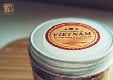 Load image into Gallery viewer, CRISPY GARLIC CHILI OIL FROM SEATTLE AND SAIGON