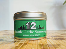 Load image into Gallery viewer, SEATTLE GARLIC SEASONING