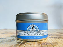 Load image into Gallery viewer, NEW ZEALAND SEA SALT