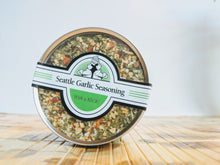 Load image into Gallery viewer, SEATTLE GARLIC SEASONING