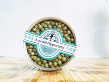 Load image into Gallery viewer, EMERALD PEPPERCORNS