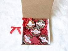 Load image into Gallery viewer, RED ROMANCÉ GIFT SET