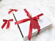 Load image into Gallery viewer, RED ROMANCÉ GIFT SET