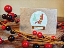 Load image into Gallery viewer, VINTAGE GREETING CARDS, ONE-OF-A-KIND