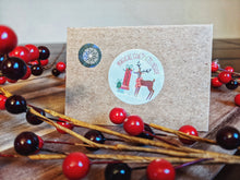 Load image into Gallery viewer, VINTAGE GREETING CARDS, ONE-OF-A-KIND