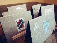 Load image into Gallery viewer, VINTAGE GREETING CARDS, ONE-OF-A-KIND
