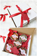 Load image into Gallery viewer, RED ROMANCÉ GIFT SET