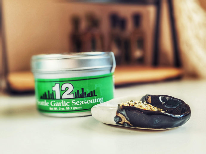 20 Years of Flavor, a gourmet milestone