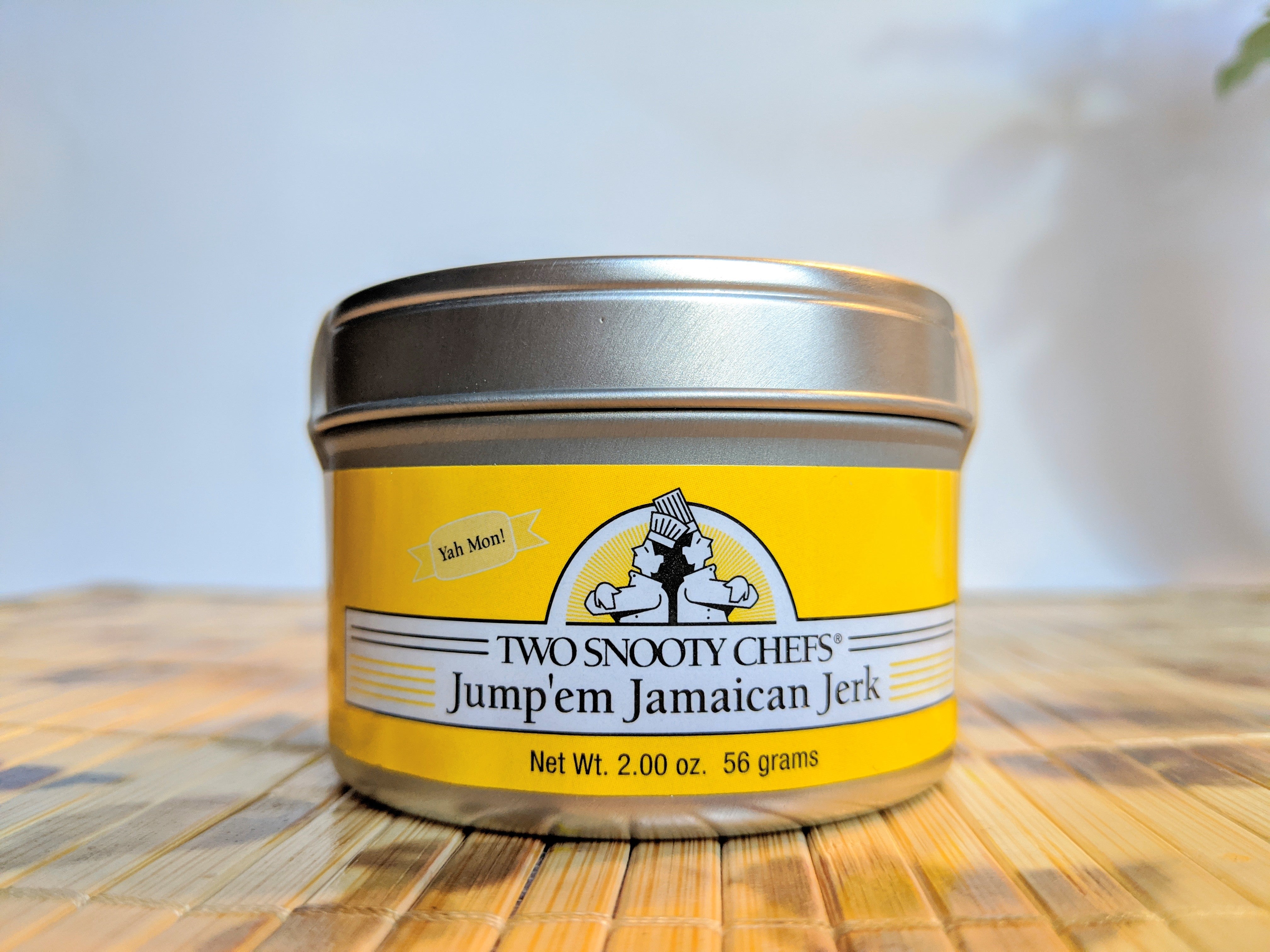 スクイッドマニア 706ML TRICK JERK LIMITED BORON JUMP'EM JAMAICAN JERK – Two Snooty Chefs