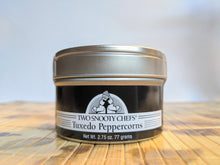Load image into Gallery viewer, TUXEDO PEPPERCORNS
