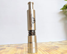 Load image into Gallery viewer, SALT &amp; PEPPER MILL